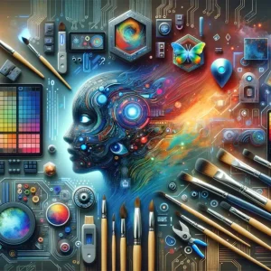 Graphics Designing